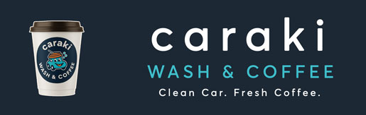 Caraki Wash & Coffee